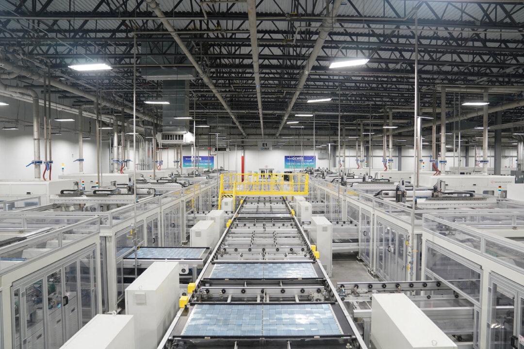 US to Add Tariffs to Solar Cell Imports From Southeast Asia