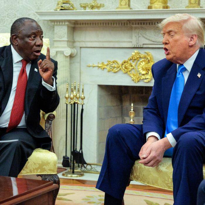 Is Trump’s Claim That Australia Is Being ‘Inundated’ With South Africans True?