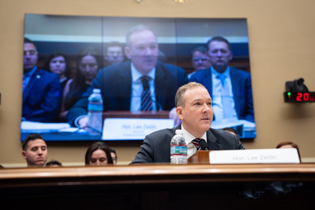 Fiery Senate EPA Budget Hearing Presages Clashes to Come