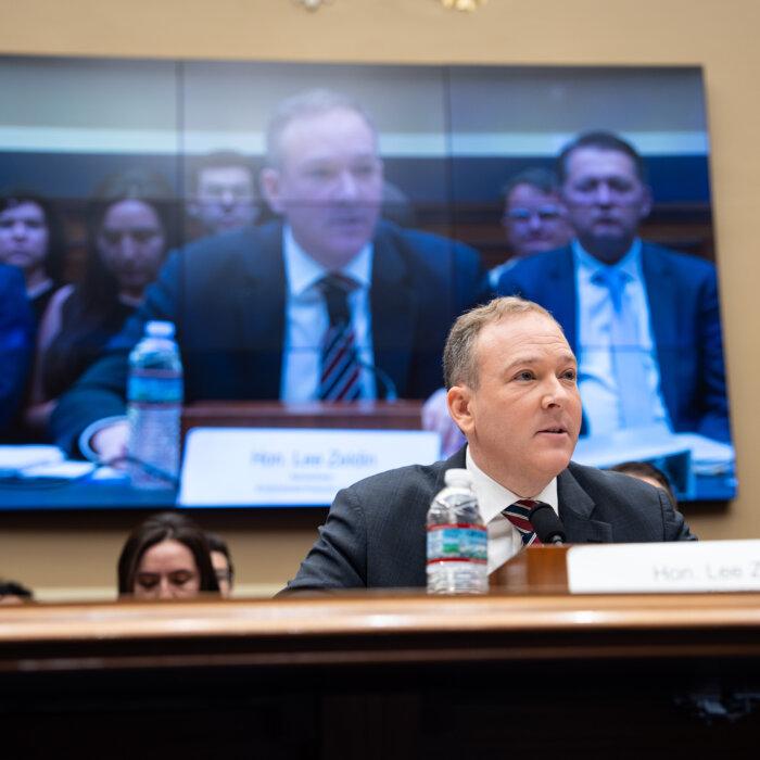 Fiery Senate EPA Budget Hearing Presages Clashes to Come