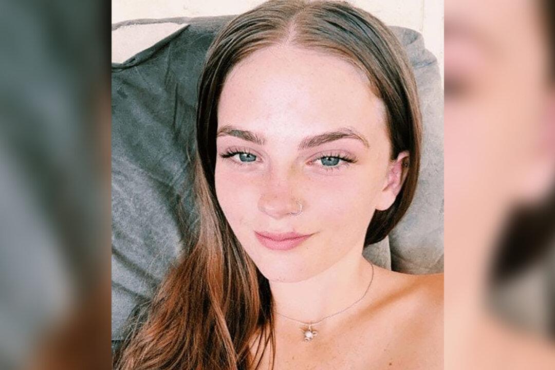 Body in National Park Confirmed as Missing Queensland Teenager