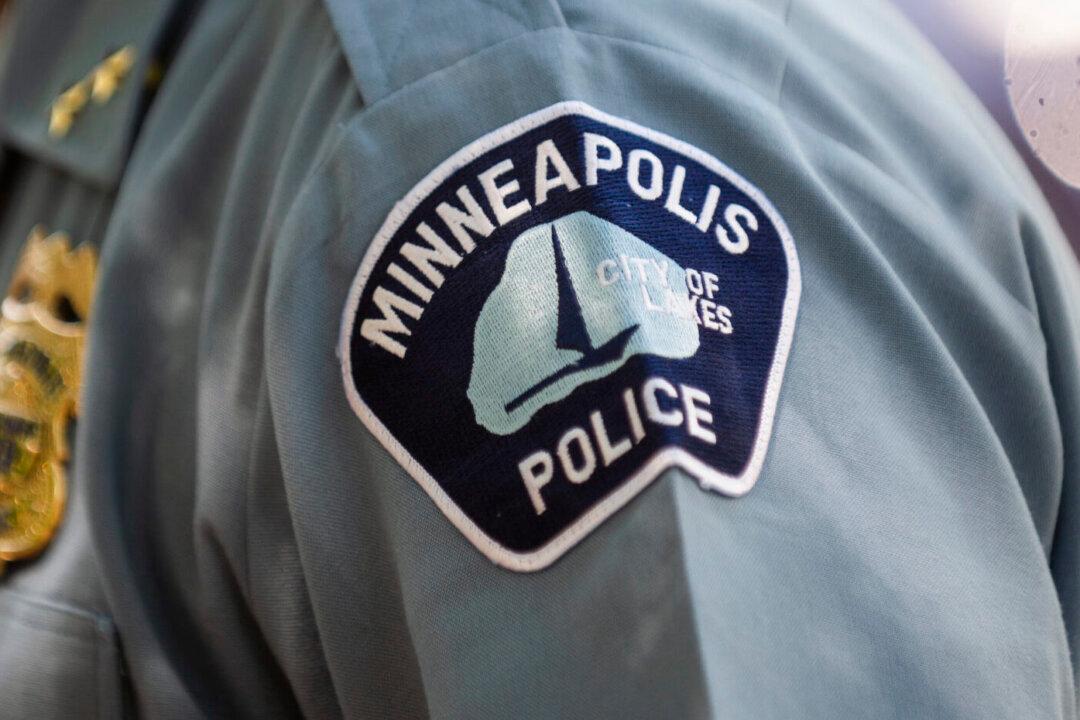 DOJ to End Police Reform Agreements, Investigations Into Departments