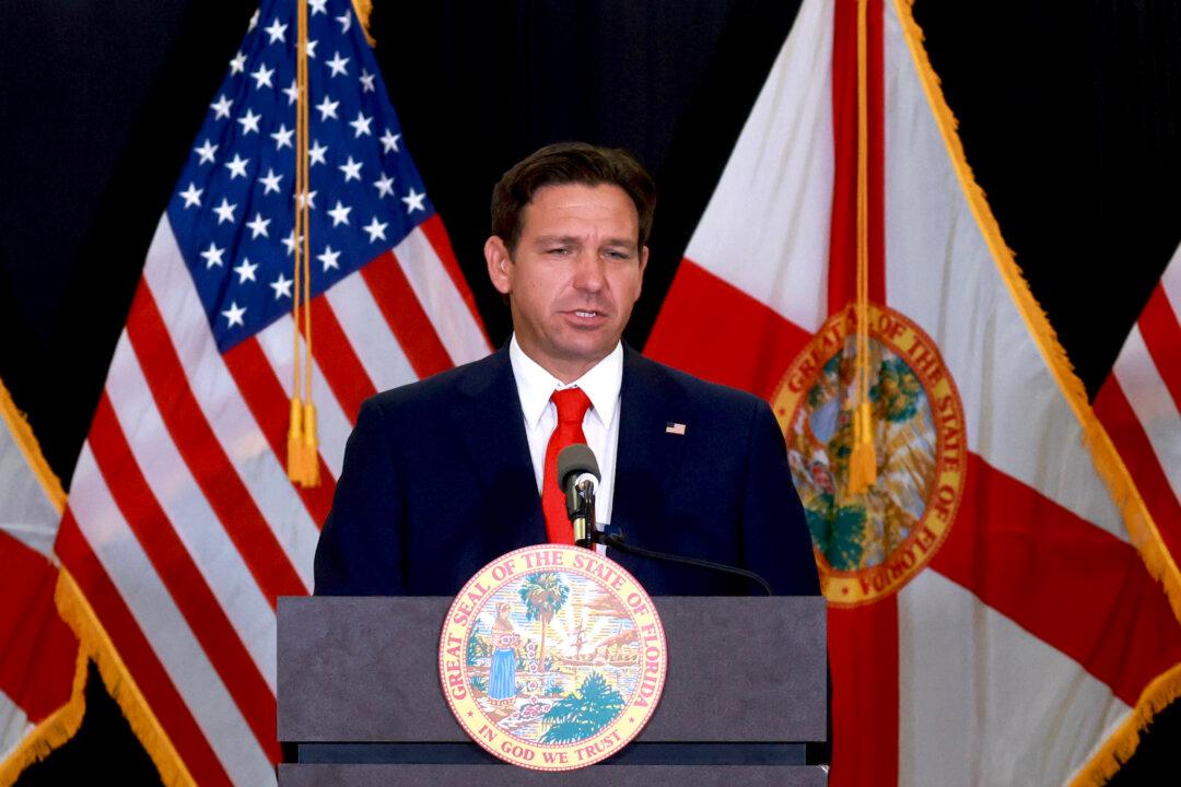 DeSantis Marks May 20 as Cuban Independence Day in Florida