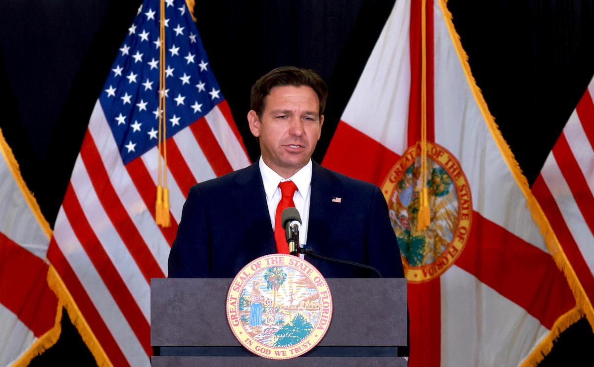DeSantis Marks May 20 as Cuban Independence Day in Florida