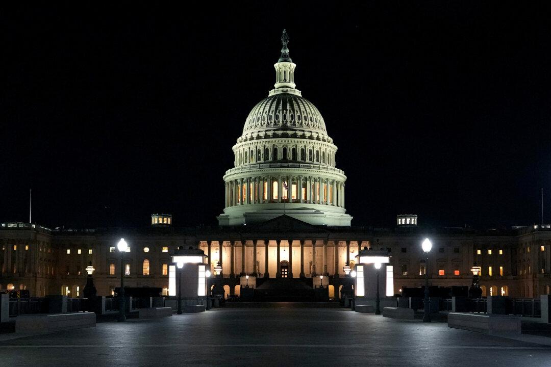 Medical Provisions in the Big, Beautiful Bill