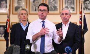 Coalition Set to Reunite as Liberals Agree to Nationals’ Demands
