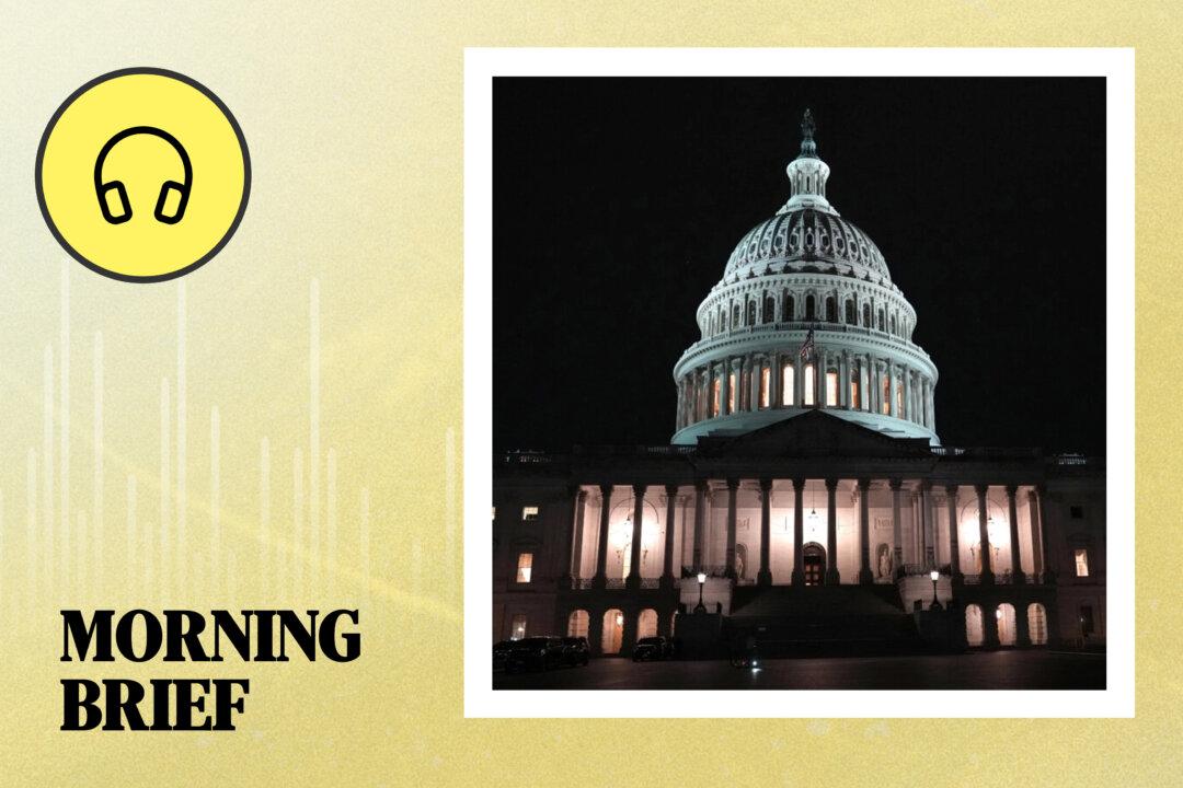 🎧 House Panel Sends GOP Megabill to Floor After Marathon Session