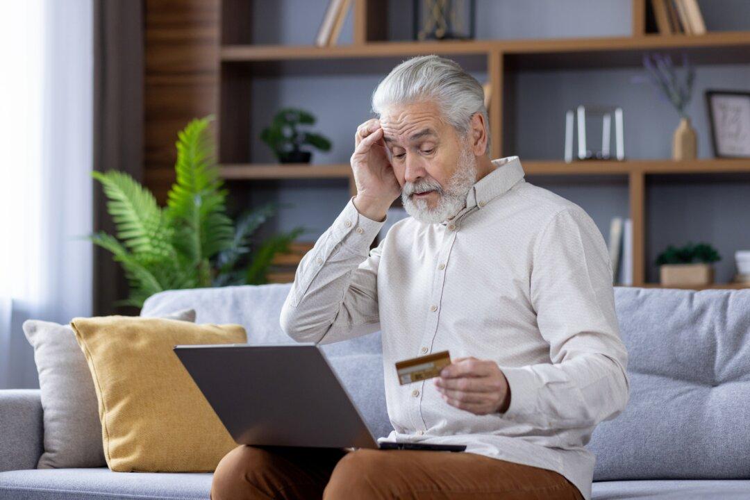 Shielding Your Golden Years: A Retiree’s Essential Guide to Avoiding Scams and Fraud