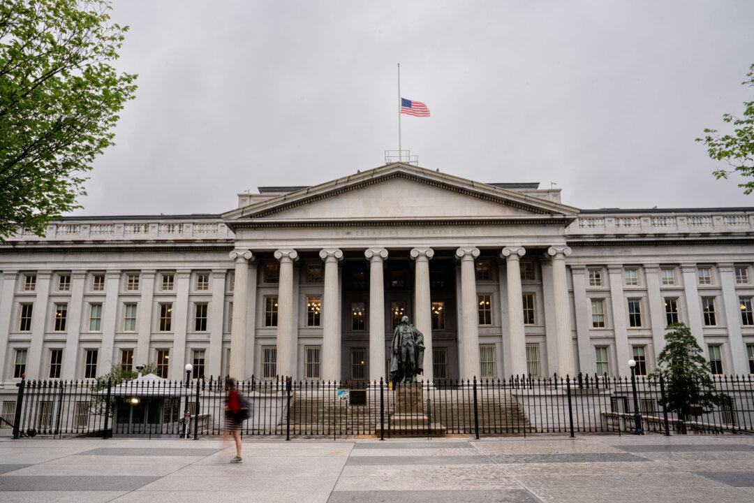 Treasury Announces Sanctions on Tren de Aragua Leader