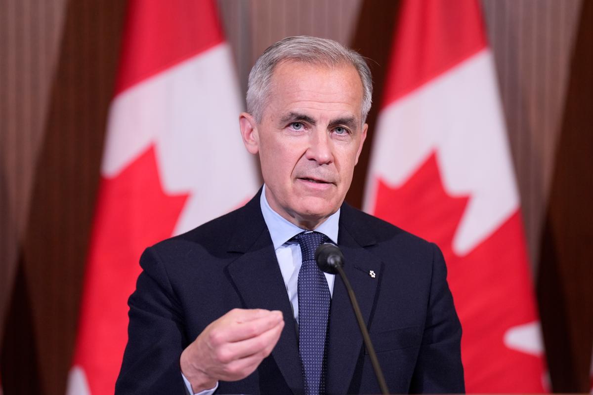 Canada Summons Israel Ambassador After Warning Shots Fired Near Canadian Diplomats