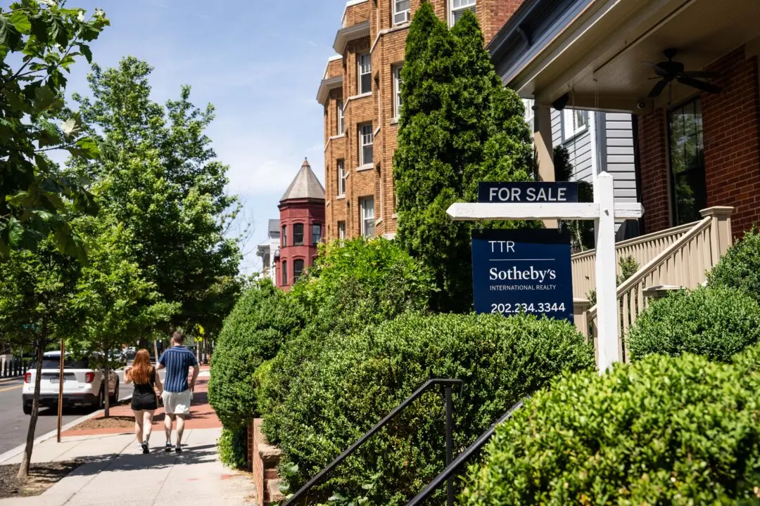 Trump Admin Considering ‘Portable Mortgages’: Top US Housing Regulator