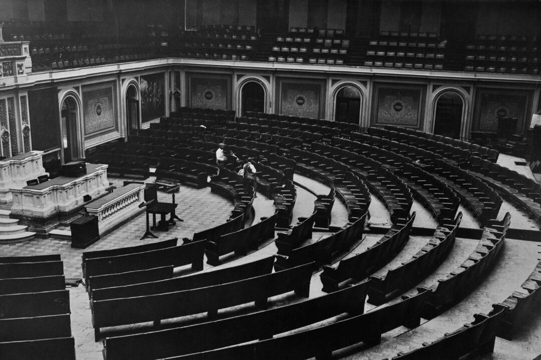 Reflecting on America’s Legislative Tradition