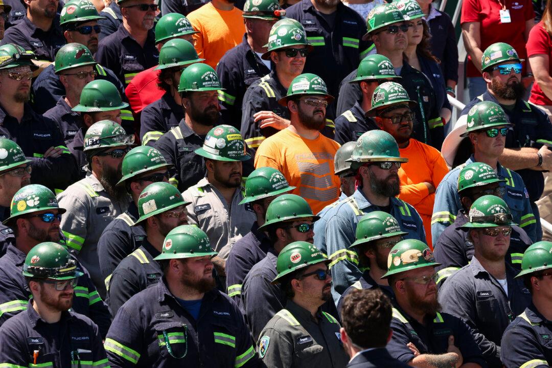 Tariffs Alone Won’t Reshore Steel and Aluminum, but Will Hurt Manufacturing