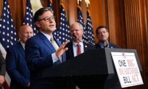 ‘Senior Bonus’ in Trump Agenda Bill Would Temporarily Provide Relief to Americans Over 65