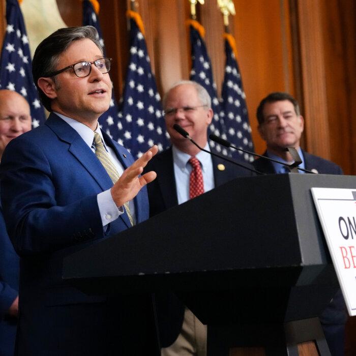 ‘Senior Bonus’ in Trump Agenda Bill Would Temporarily Provide Relief to Americans Over 65