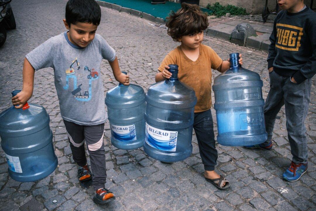 Plastic’s Quiet Role in Defeating Poverty