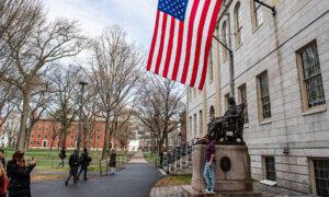 Trump Administration Blocks Harvard From Enrolling Foreign Students