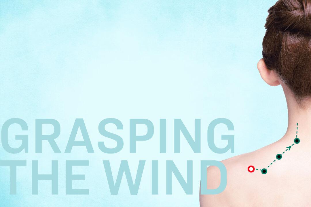 Wind Pathogen: How Acupressure Can Safeguard Your Body From Hidden Threats