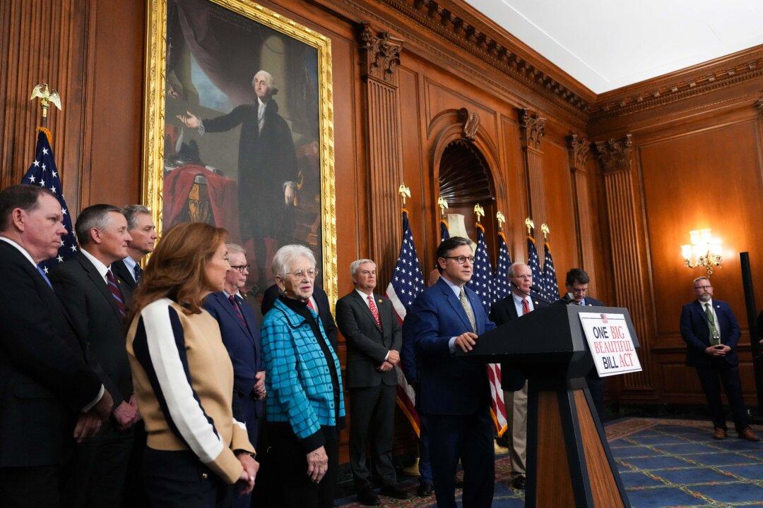 Patience! Tax Bills and Tariff Reform Take Time