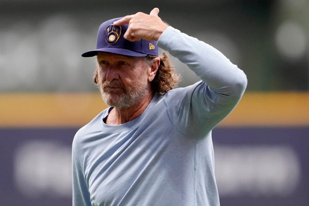 Hall of Famer Robin Yount Enjoys Going ‘Home’ to Cooperstown