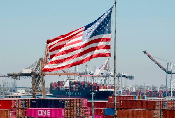 LIVE NOW: House Judiciary Committee Examines Targeting of US Businesses by Foreign Governments