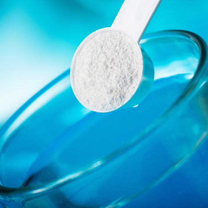 Sport Supplement Ingredient Linked to Leukemia Growth in Animal Study