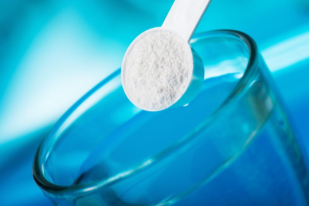 Sport Supplement Ingredient Linked to Leukemia Growth in Animal Study