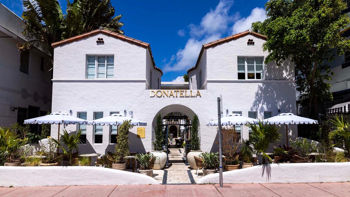 New Boutique Hotel, With 6 Rooms and 60 Workers, Is an Outlier in South Beach