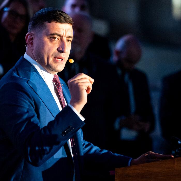 Romanian Court Rejects Defeated Presidential Candidate’s Call to Annul Election