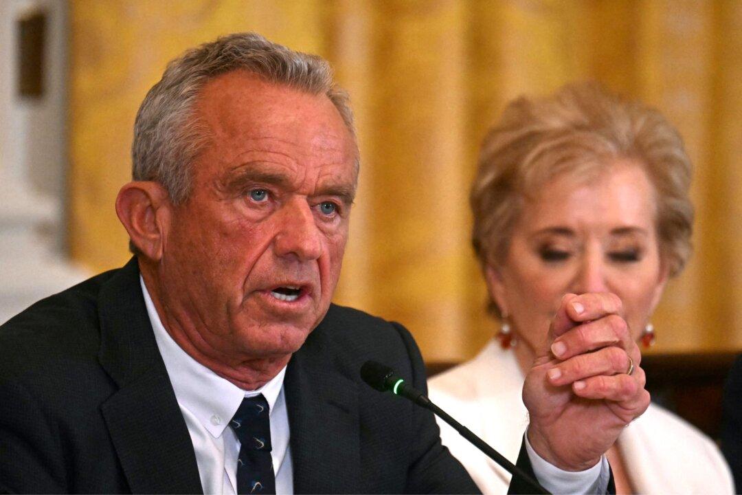 MAHA Commission Recommends Nutrition Trials to Improve Childhood Health