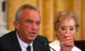 MAHA Commission Recommends Nutrition Trials to Improve Childhood Health