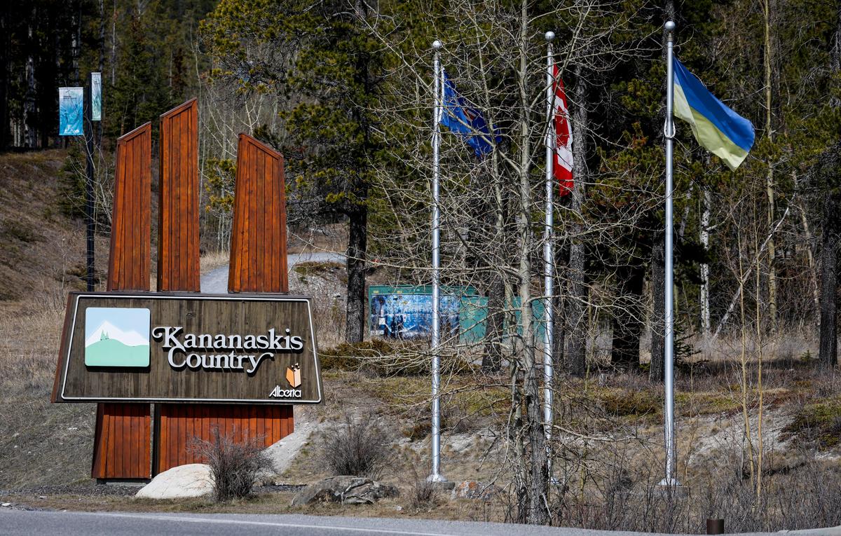 RCMP, City Police Brace for ‘Largest Domestic Security Operation’ as G7 Summit Nears