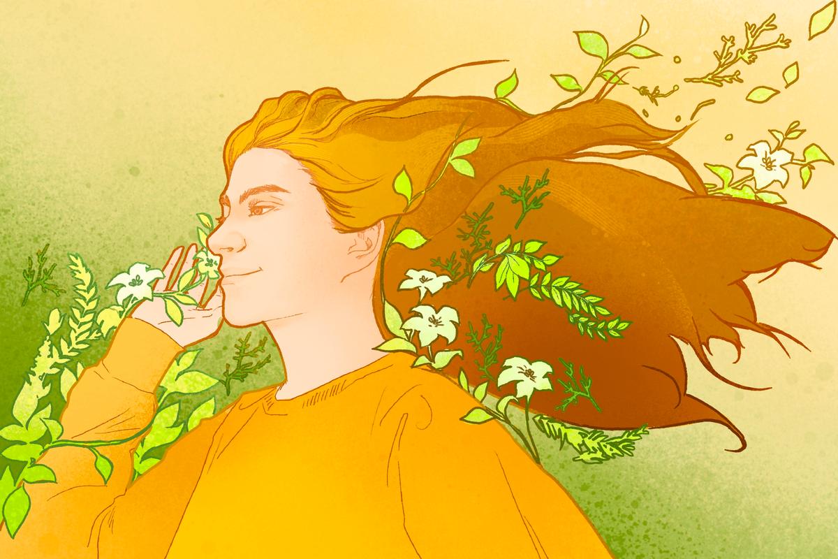 Hair Loss May Signal Deeper Problems, and Traditional Chinese Remedies Could Help