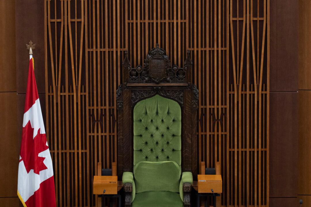 Several MPs Make Pitches to Colleagues to Become Next Speaker of the House of Commons