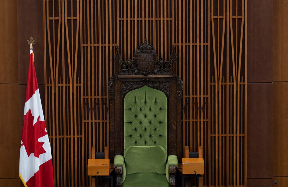 Several MPs Make Pitches to Colleagues to Become Next Speaker of the House of Commons