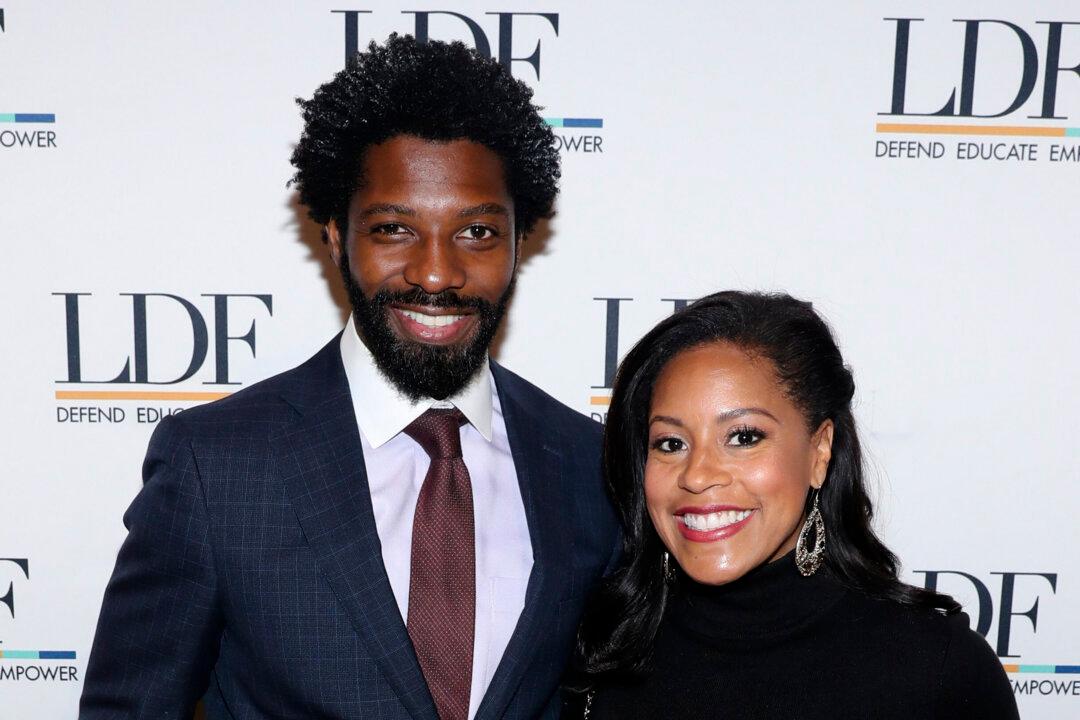 ‘Today’ Co-Host Sheinelle Jones’s Husband, Uche Ojeh, Dies Following Brain Cancer Battle