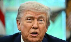 Trump Signs Order Telling Federal Agencies to Engage in ‘Gold Standard’ Science