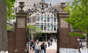 Trump Adminâs Battle With Harvard Heats Up: 5 Takeaways