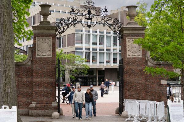 Trump Admin’s Battle With Harvard Heats Up: 5 Takeaways