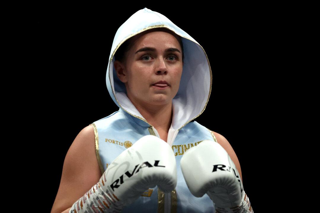 Professional UK Boxer Georgia O’Connor Dies at 25 After Cancer Battle