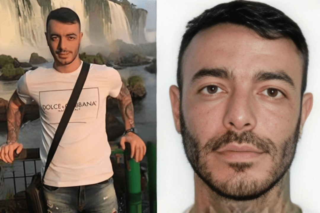 US Offers up to $2 Million for Arrest of One of South America’s Most Wanted Fugitives