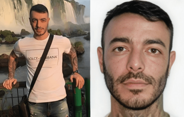 US Offers up to $2 Million for Arrest of One of South America’s Most Wanted Fugitives