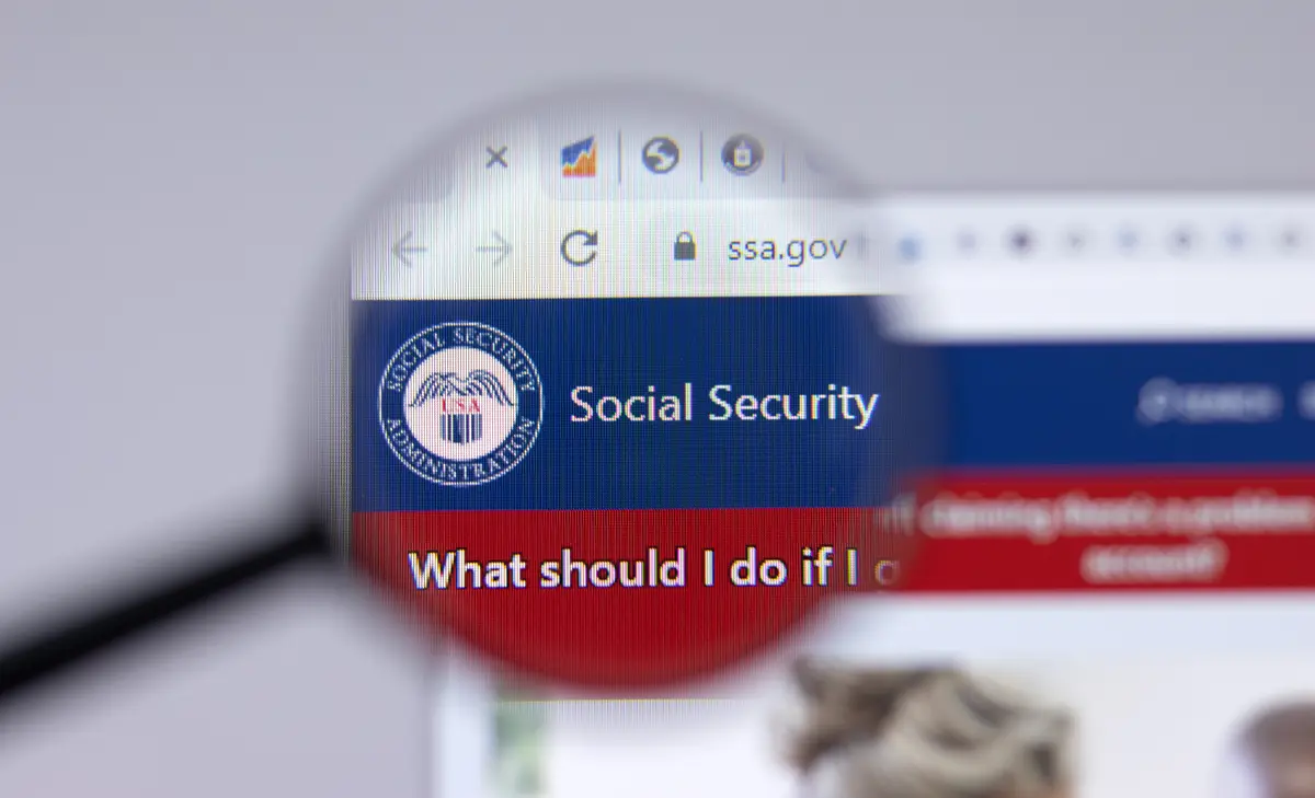 The Great Escape—Let Young Workers Out of Social Security