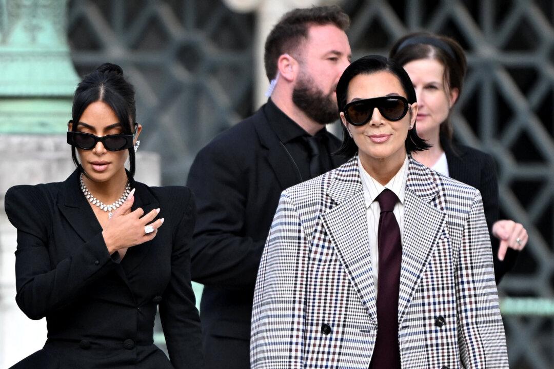 8 Found Guilty in Kim Kardashian’s Paris Robbery Case