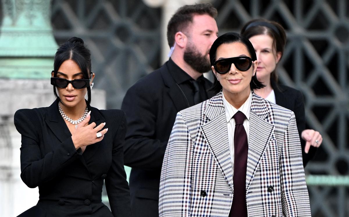 8 Found Guilty in Kim Kardashian’s Paris Robbery Case