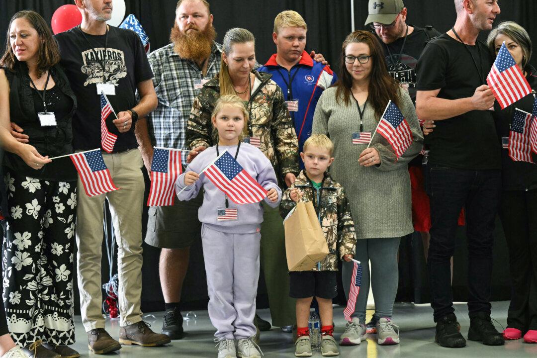US Enlists ‘Amerikaners’ to Identify Applicants for South African Refugee Program