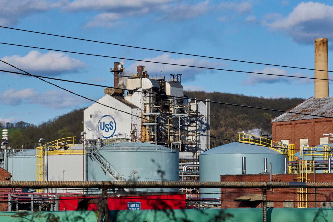 Trump Announces US Steel–Nippon Partnership Deal