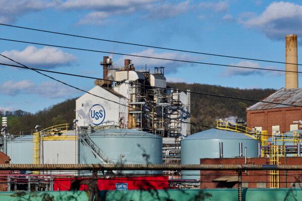 Trump Announces US Steel–Nippon Partnership Deal