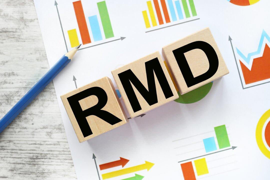 Can You Control Required Minimum Distributions?