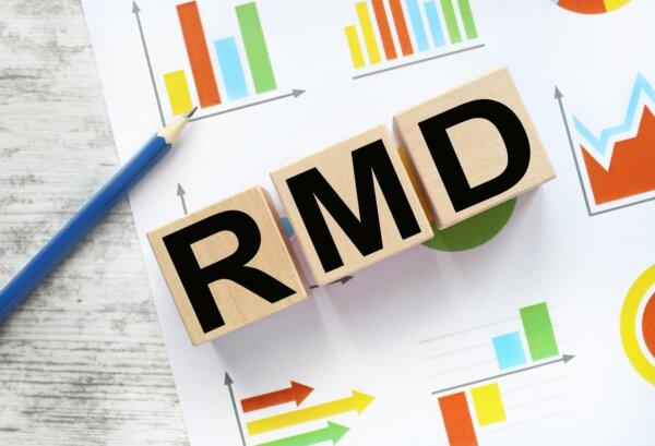 Can You Control Required Minimum Distributions?